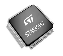 STM32H725VGT6 bild