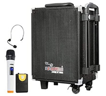 PDJ-460U BT bild