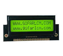 GFC1602S-YPOEJS03 bild