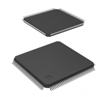 STM32L552ZCT6Q bild