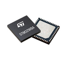 STM32WBA52CEU6 bild