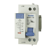 NDB1L-32C-32-240V bild