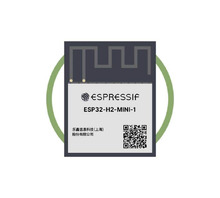 ESP32-H2-MINI-1-N4 bild