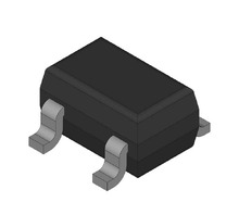 NCP304LSQ43T1 bild