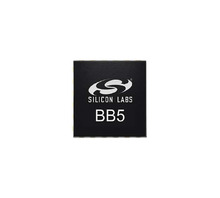 EFM8BB51F8I-C-QFN20R bild