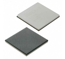 XC7VX485T-L2FFG1158E bild