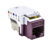 RJ45FC5E-VIO bild