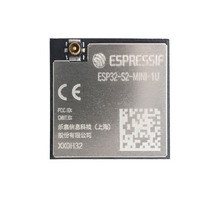 ESP32-S2-MINI-1U-N4 bild