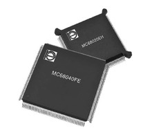 MC68EC040FE33A bild
