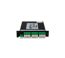 DWDM-MUX-LGX-1CH-100GHZ-CH32-LCA-UPG bild