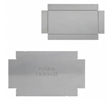 1.0 X 2.0 X .25 bild