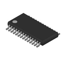 MAX9154EUI bild