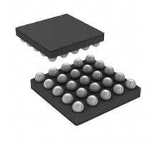 LP3907QTLX-VXSS/NOPB bild