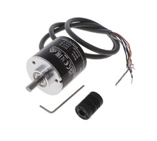 E6B2-CWZ5B 2000P/R 0.5M bild