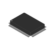ST16C654CQ100 bild