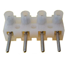 NILES CONNECTOR bild