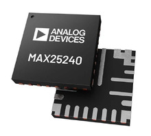MAX25240AFFF/VY+ bild