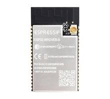 ESP32-WROVER-IB bild