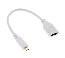 RPI HDMI ADAPTER bild