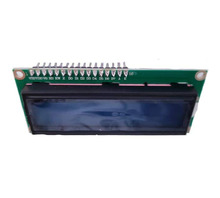PART 16X2 LCD ASSEMBLED bild
