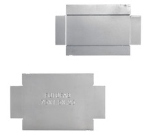 0.75 X 1.50 X 0.25 bild