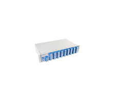 DWDM-MUX-LGX-40CH-100GHZ-CHXX-LCA-UPG bild