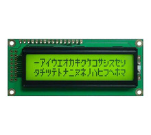 GFC1602D-YPOEJSA bild