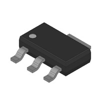LM1117MPX-2.5 bild