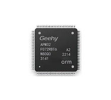 APM32F072RBT6 bild