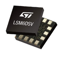LSM6DSVTR bild