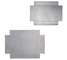 2.0 X 3.0 X 0.50 bild
