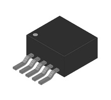 LM2575S-ADJ-TI bild