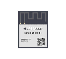 ESP32-C6-MINI-1-N4 bild