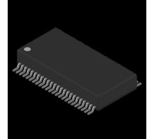 MAX6509CAZK bild