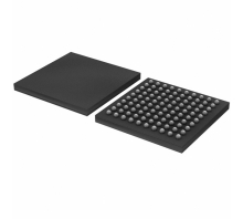 ATXMEGA64B1-CU bild