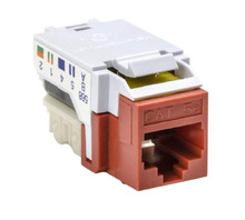 RJ45FC5E-RED bild