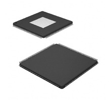 TMS320C6713BPYP200 bild