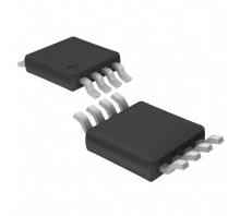 LTC6930MPMS8-4.19#PBF bild