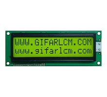 GFC1602F-YPOEES5A12 bild