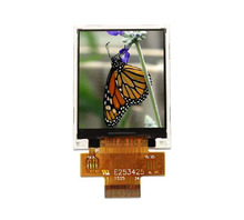NHD-1.8-128160EF-CSXN#-F bild
