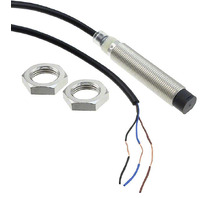 E2B-M12LN08-WP-C2 5M bild