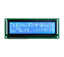GFC1602F-BNFFESA06 bild
