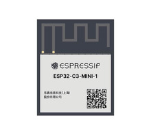 ESP32-C3-MINI-1-N4 bild
