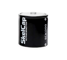 SKELCAP SCA1200 bild