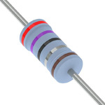 MFR50SFTE52-2R7
