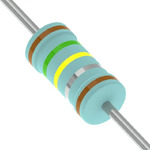 MF0207FTE52-1R54