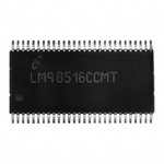 LM98516CCMT