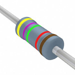 MFR-12FTF52-47K5