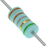 MFR50SDBE52-11R8