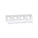 CN17431_DAISY-4X1-WW-WHT-MATT-D